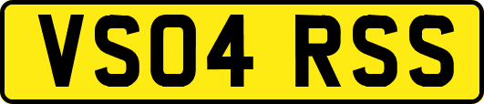 VS04RSS