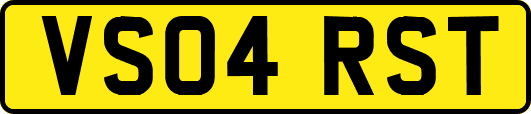 VS04RST