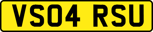 VS04RSU