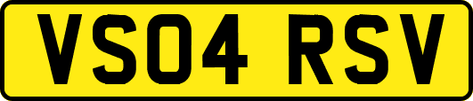 VS04RSV