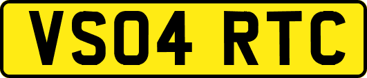 VS04RTC