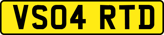 VS04RTD