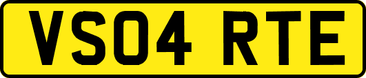 VS04RTE