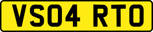 VS04RTO