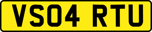 VS04RTU
