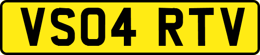 VS04RTV
