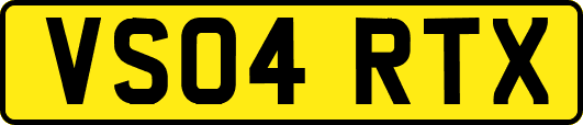 VS04RTX