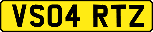 VS04RTZ