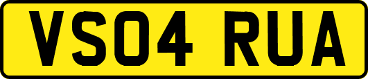 VS04RUA