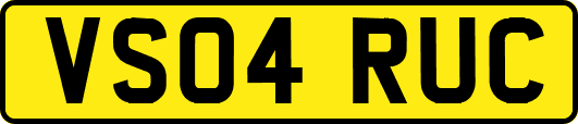 VS04RUC