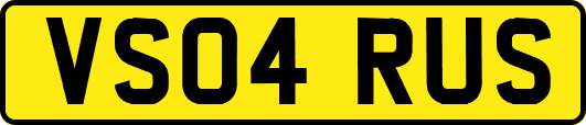 VS04RUS