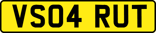 VS04RUT