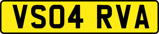 VS04RVA