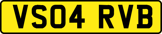 VS04RVB