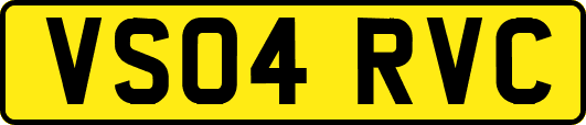 VS04RVC