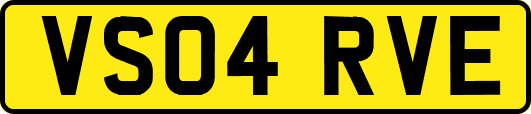VS04RVE
