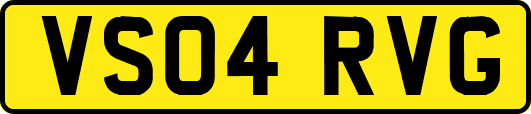 VS04RVG