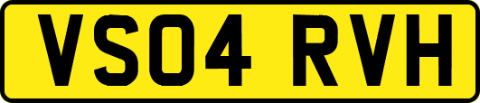 VS04RVH