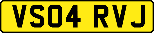 VS04RVJ