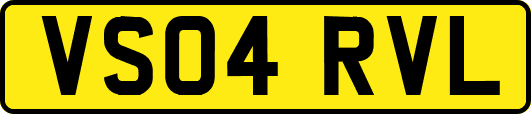 VS04RVL