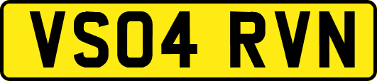 VS04RVN
