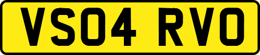 VS04RVO