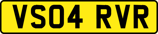 VS04RVR