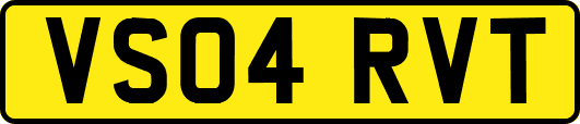 VS04RVT