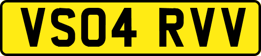 VS04RVV