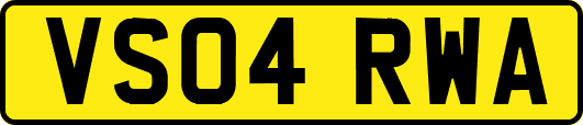 VS04RWA