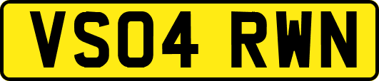 VS04RWN