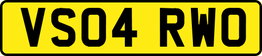 VS04RWO