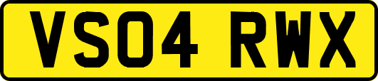 VS04RWX
