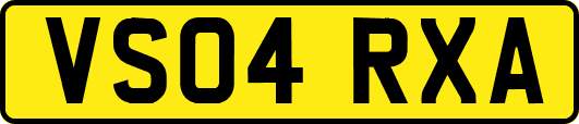 VS04RXA