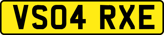 VS04RXE