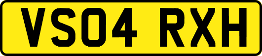 VS04RXH