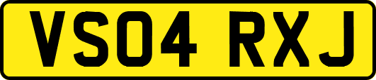VS04RXJ