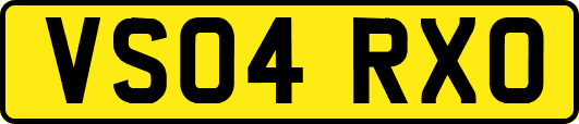 VS04RXO
