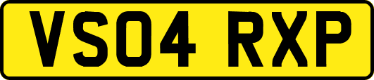 VS04RXP