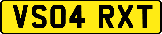 VS04RXT