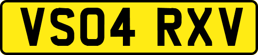 VS04RXV