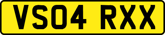 VS04RXX