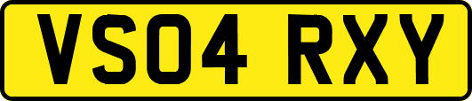 VS04RXY