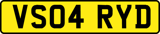 VS04RYD