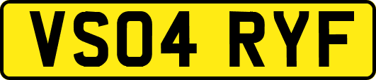 VS04RYF