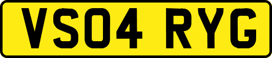 VS04RYG