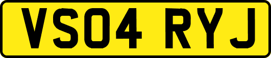 VS04RYJ