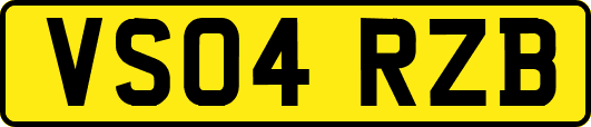 VS04RZB