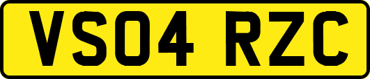 VS04RZC