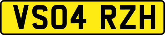 VS04RZH